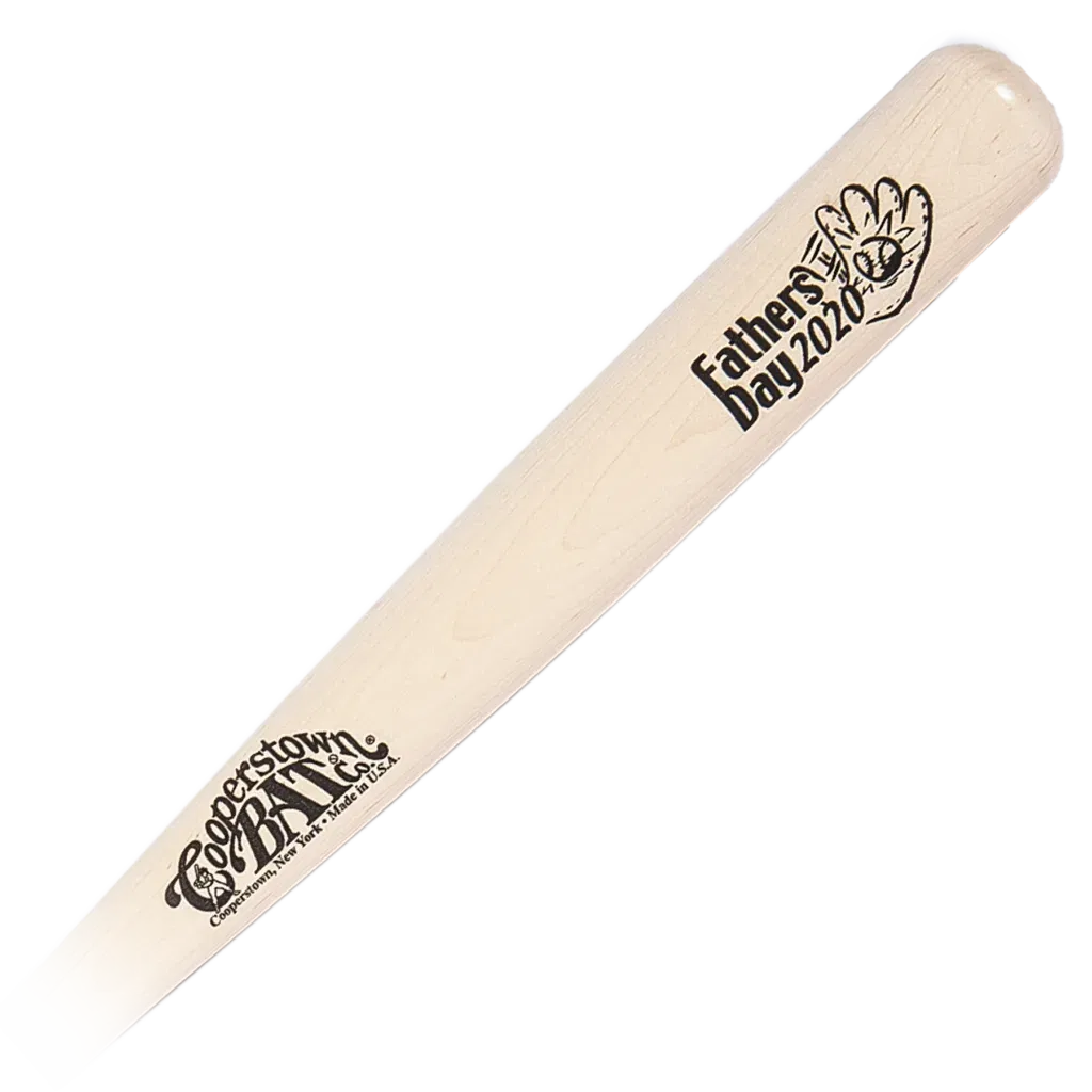 Cooperstown Bat Co. バット サイン入り 2022年 Pro Wood Custom Baseball Bats | Cooperstown Bat Company