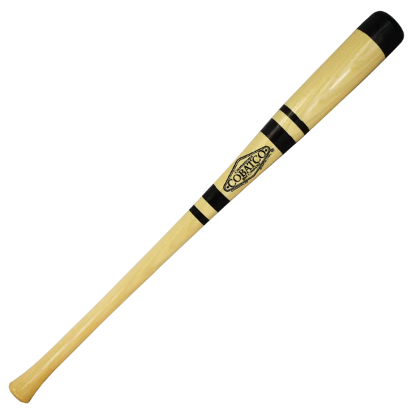 Vintage Baseball Bat - Leatherstocking Model