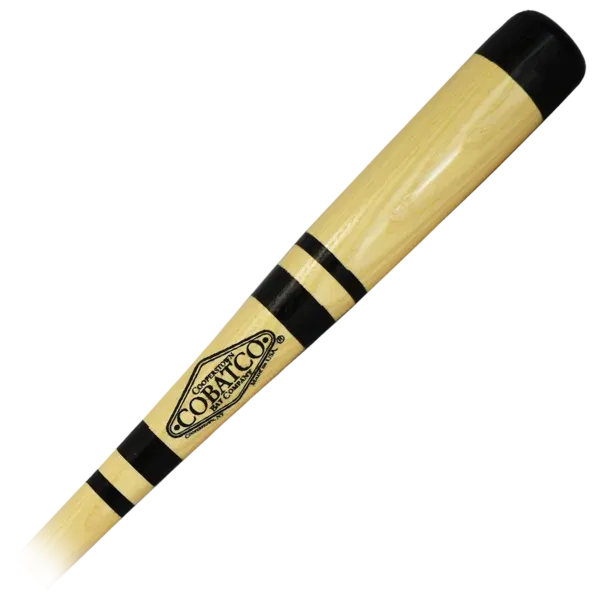 Vintage Baseball Bat - Leatherstocking Model