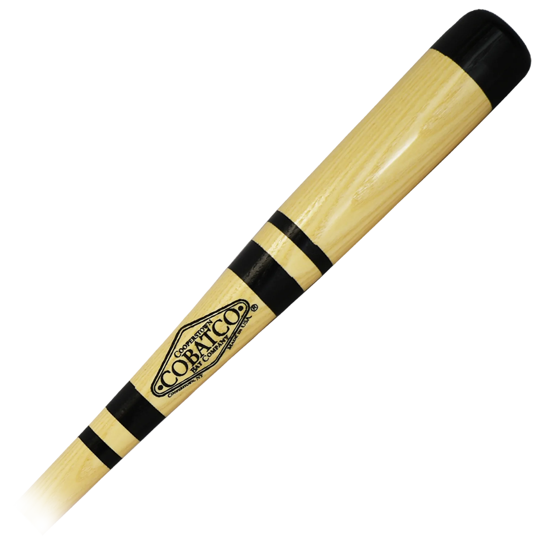 Vintage Replica - Cooperstown Bat