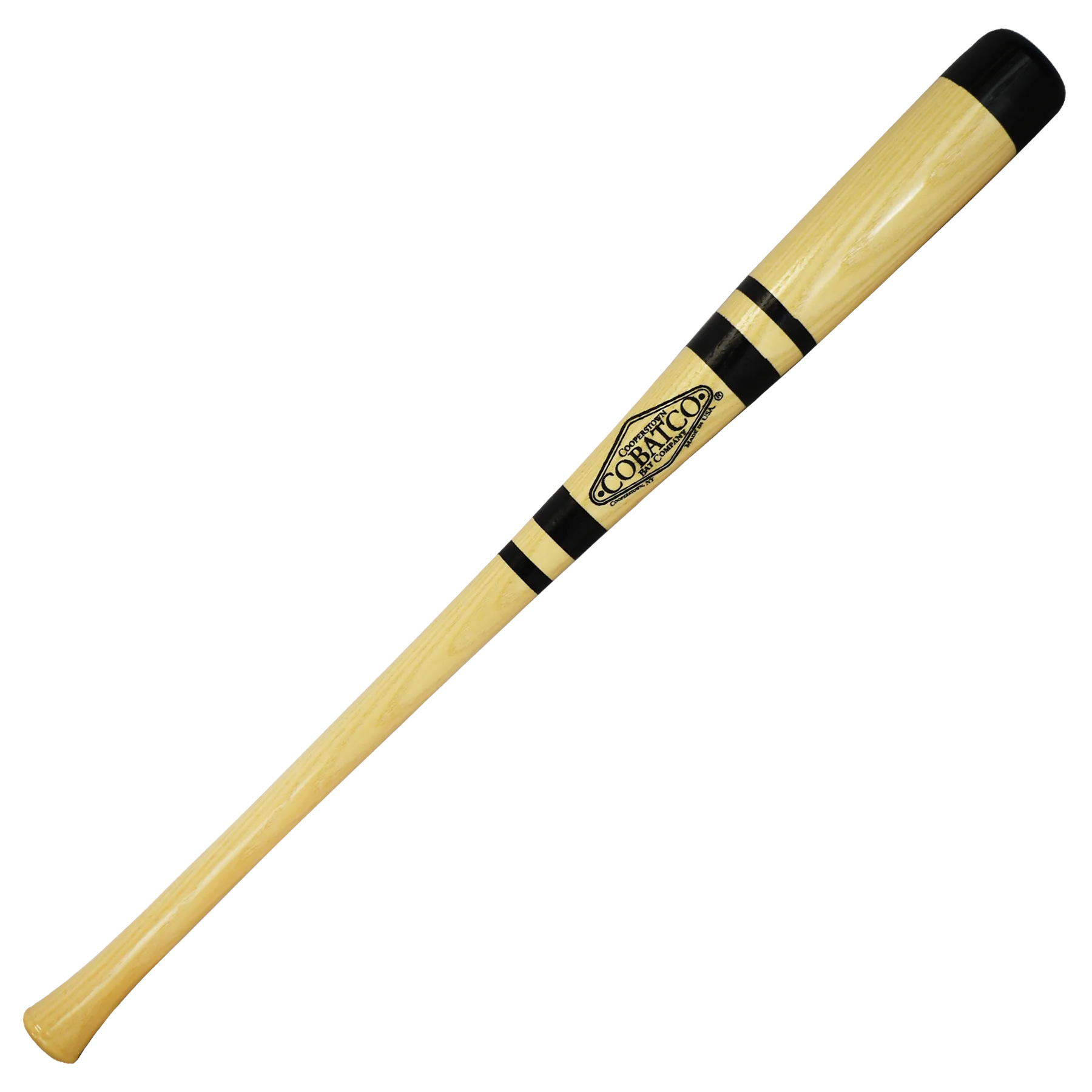 Vintage Replica - Cooperstown Bat