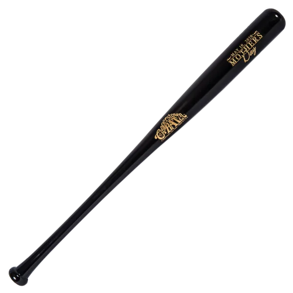 Cooperstown Bat - Personalized Happy Mother's Day Gift - Classic Design