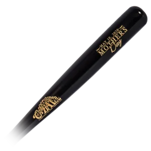 Cooperstown Bat - Personalized Happy Mother's Day Gift - Classic Design