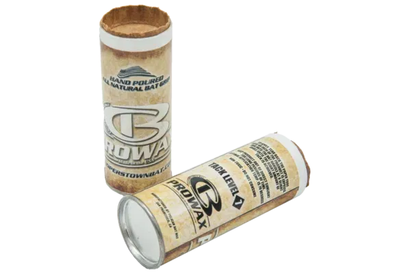 Cooperstown Bat CB Pro Wax by Pelican