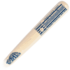 Cooperstown Bat Custom engraved Red Schoendienst Baseball Hall of Fame Induction Stats Bat