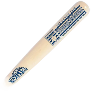 Cooperstown Bat Custom engraved Tony Perez Baseball Hall of Fame Stats Bat