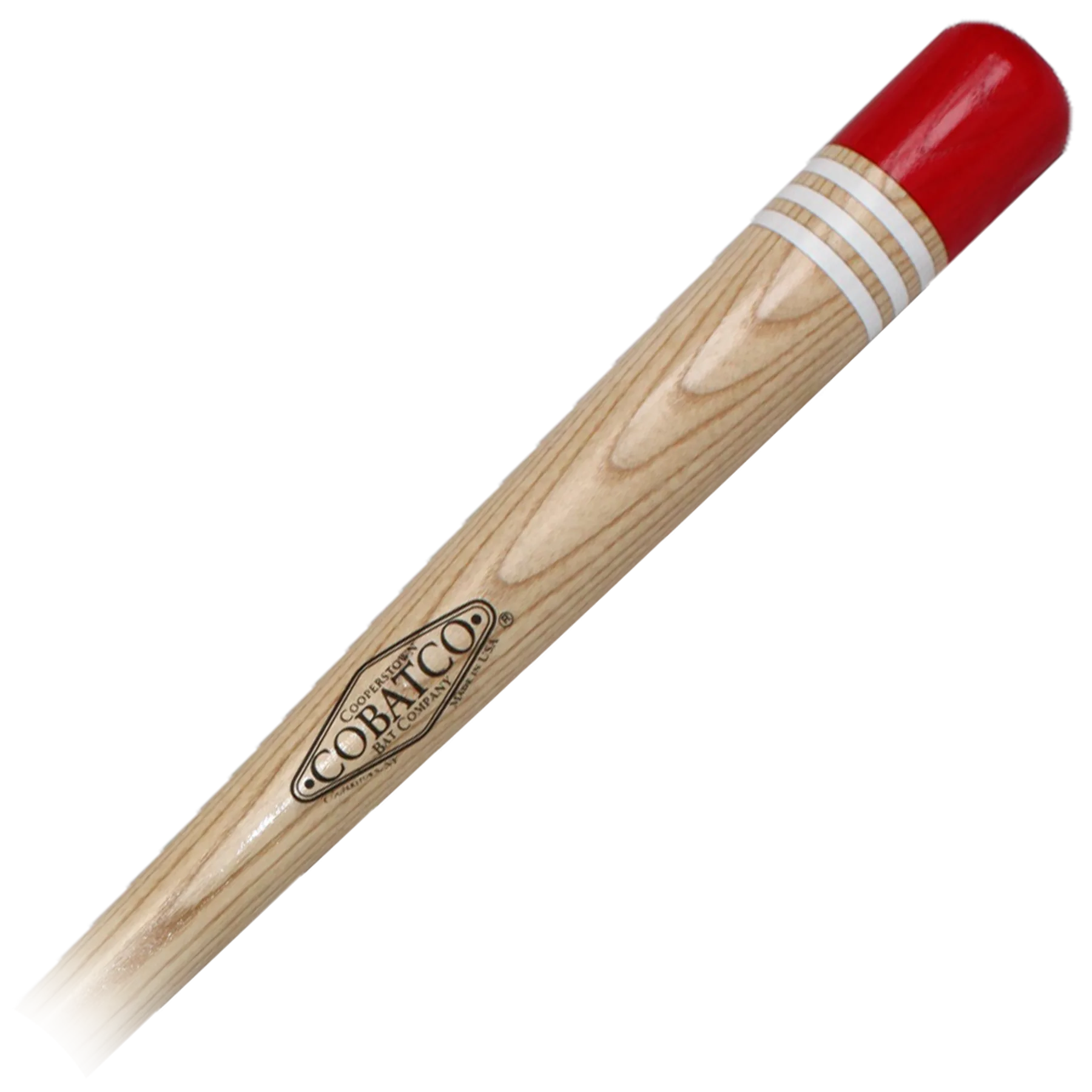 Vintage Baseball Bat - Hawkeye Model - Pencit Bat - Cigar Bat