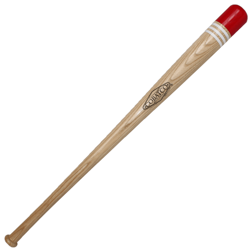 Vintage Baseball Bat - Hawkeye Model - Pencit Bat - Cigar Bat