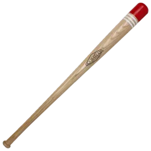 Vintage Baseball Bat - Hawkeye Model - Pencit Bat - Cigar Bat
