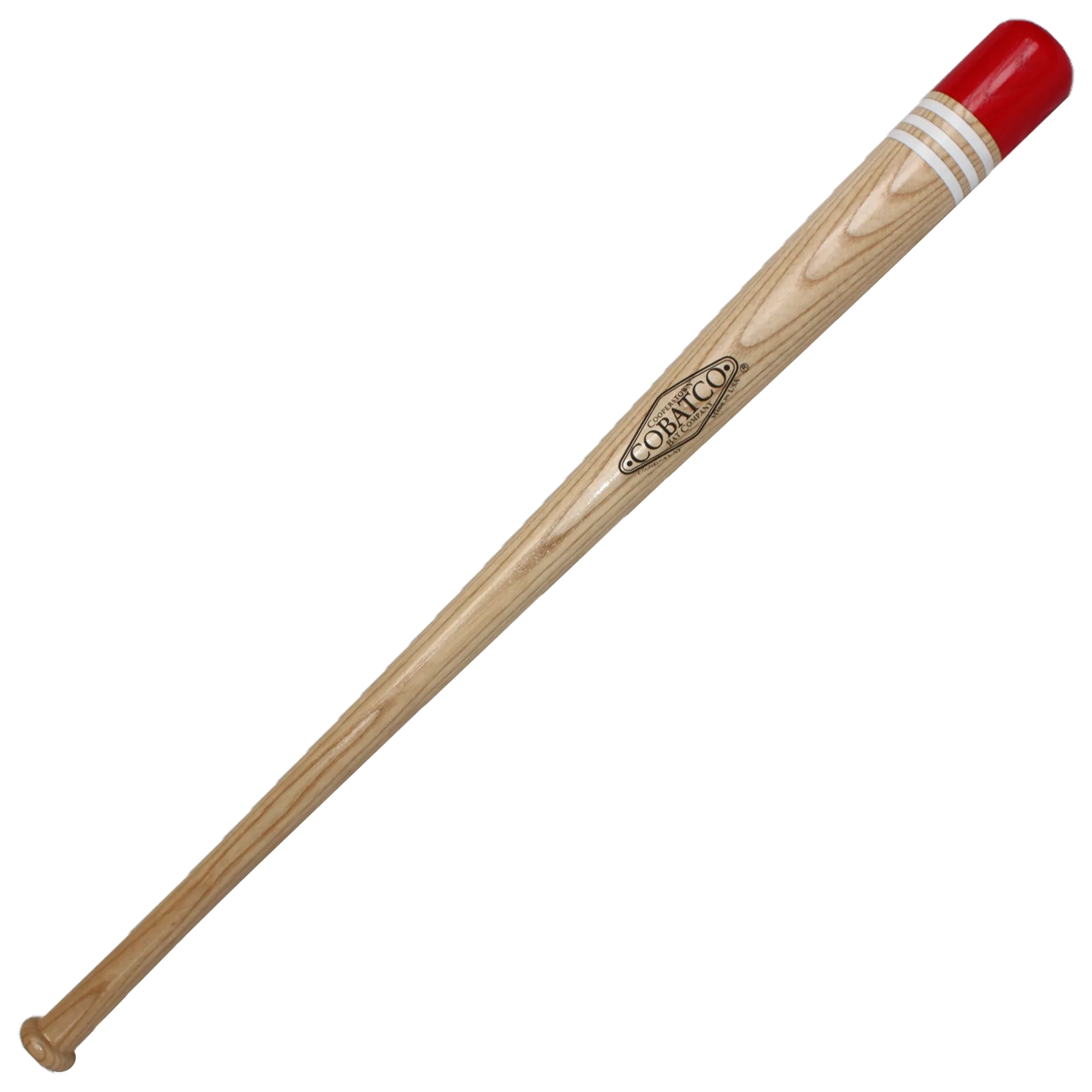 Vintage Baseball Bat - Hawkeye Model - Pencit Bat - Cigar Bat