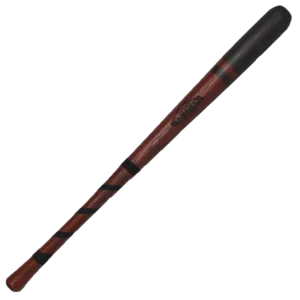 Knobless Replica Early Base Ball Bat for Display:  c. 1915