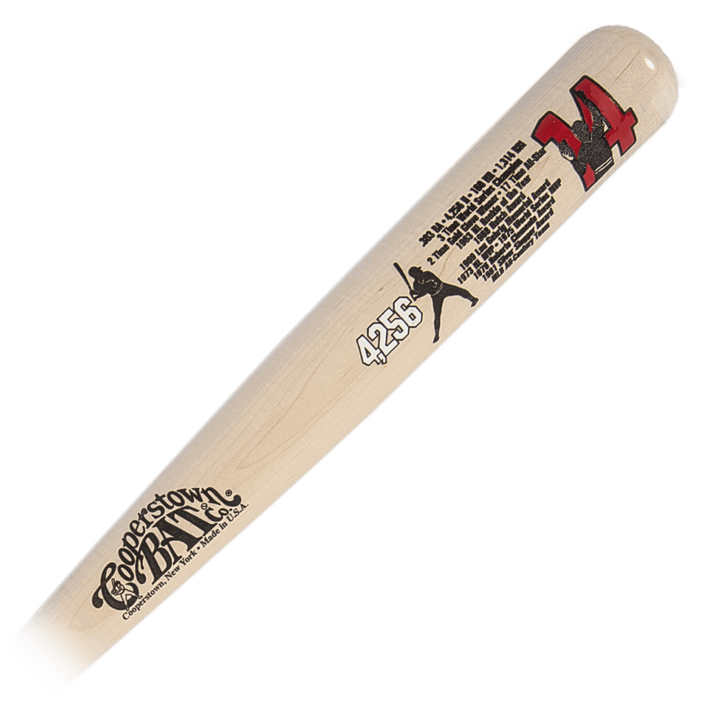 Cooperstown Bat Co. バット サイン入り 2022年 Pro Wood Custom Baseball Bats | Cooperstown Bat Company