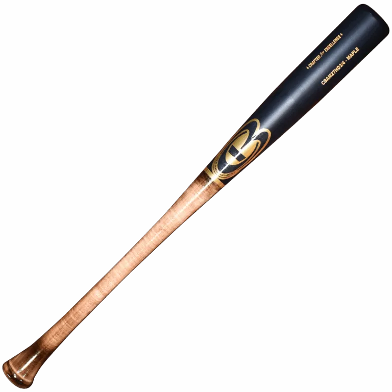Custom Wood Baseball Bats for Adult & Youth Play