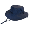 CB Bucket Hat, Navy - Cooperstown Bat Company