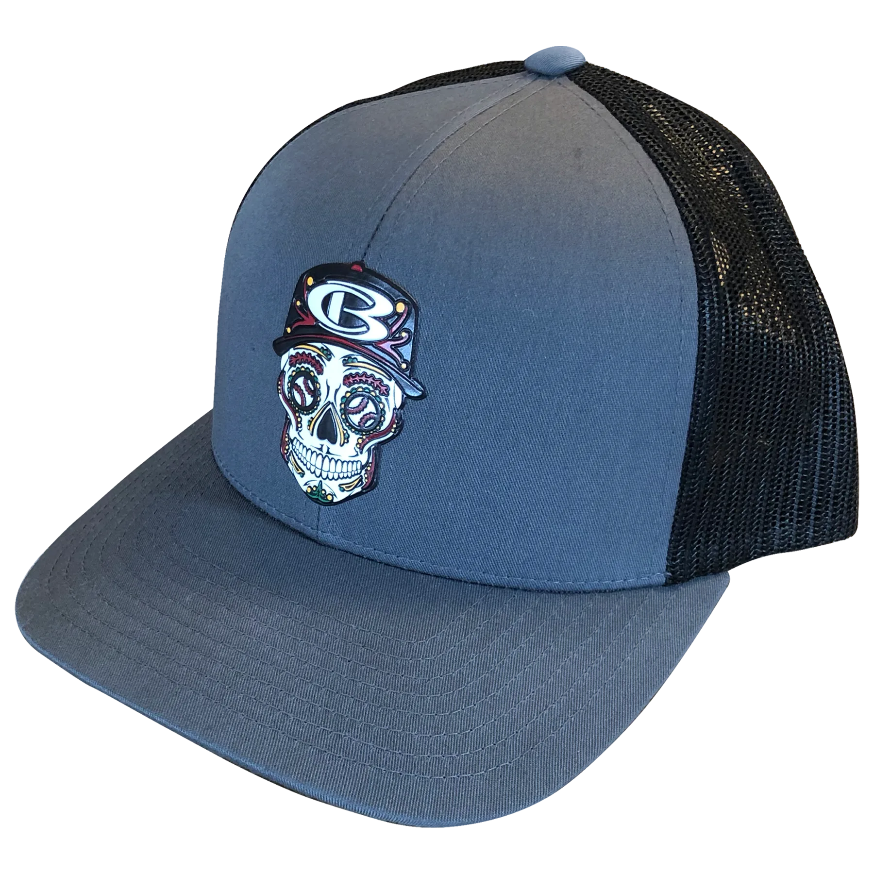 Hats - Cooperstown Bat Hats - Cooperstown Bat