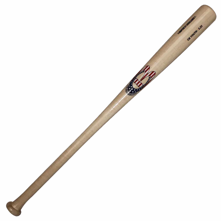 Cooperstown Bat Co. バット サイン入り 2022年 Cooperstown Bat Co. バット サイン入り 2022年 Pro Wood Custom