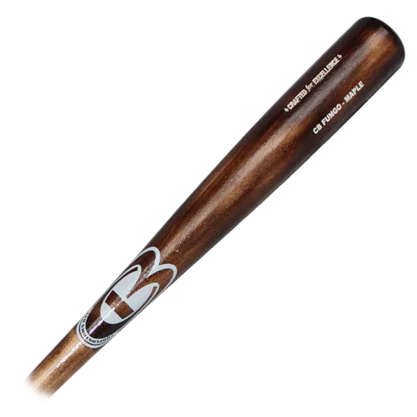 Cooperstown Bat coach fungo - Flame Treated