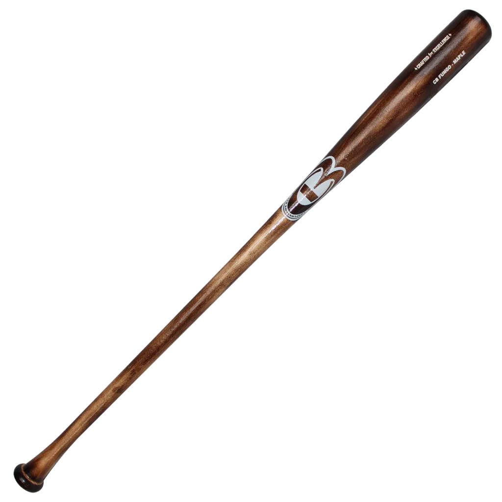 Cooperstown Bat coach fungo - Flame Treated