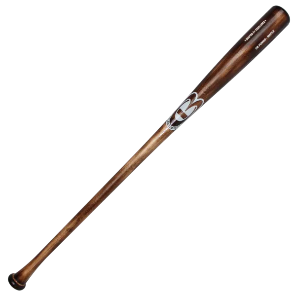 Cooperstown Bat coach fungo - Flame Treated