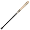 Cooperstown Bat coach fungo - Natural barrel - Black Handle - Gold Logo