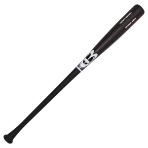 Cooperstown Bat coach fungo with custom Dragon finish in Red