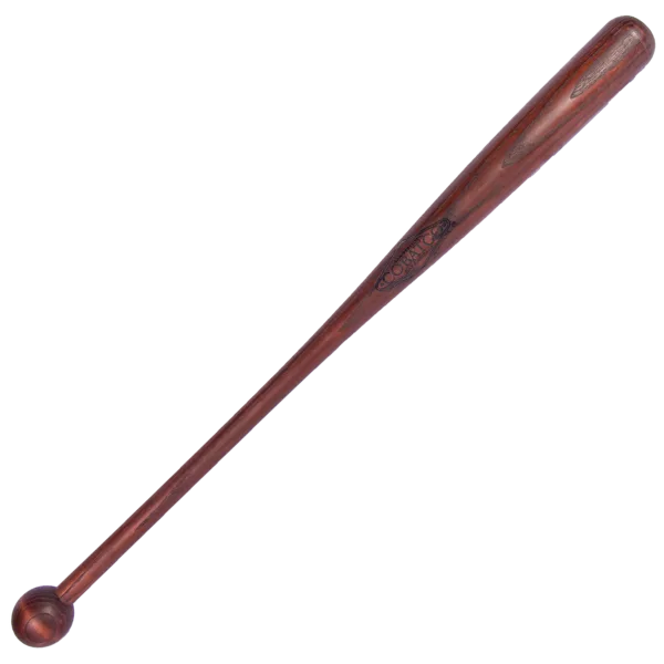 Cooperstown Bat COBATCO Ball Balance Vintage Pro Replica Base Ball Bat