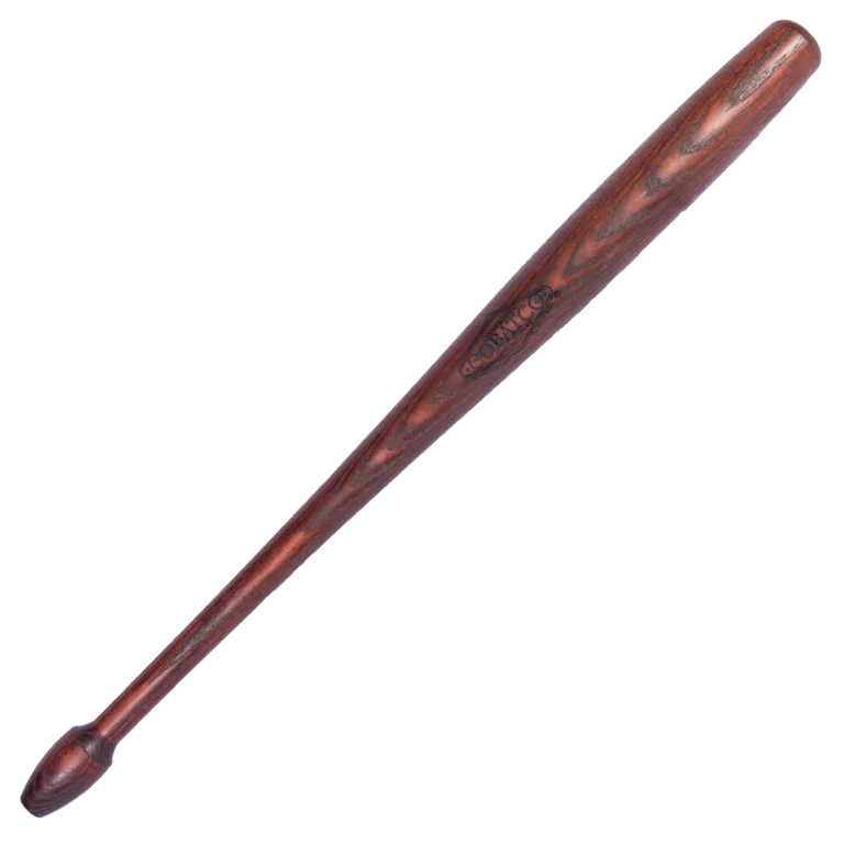 Custom Wood Baseball Bats for Adult & Youth Play