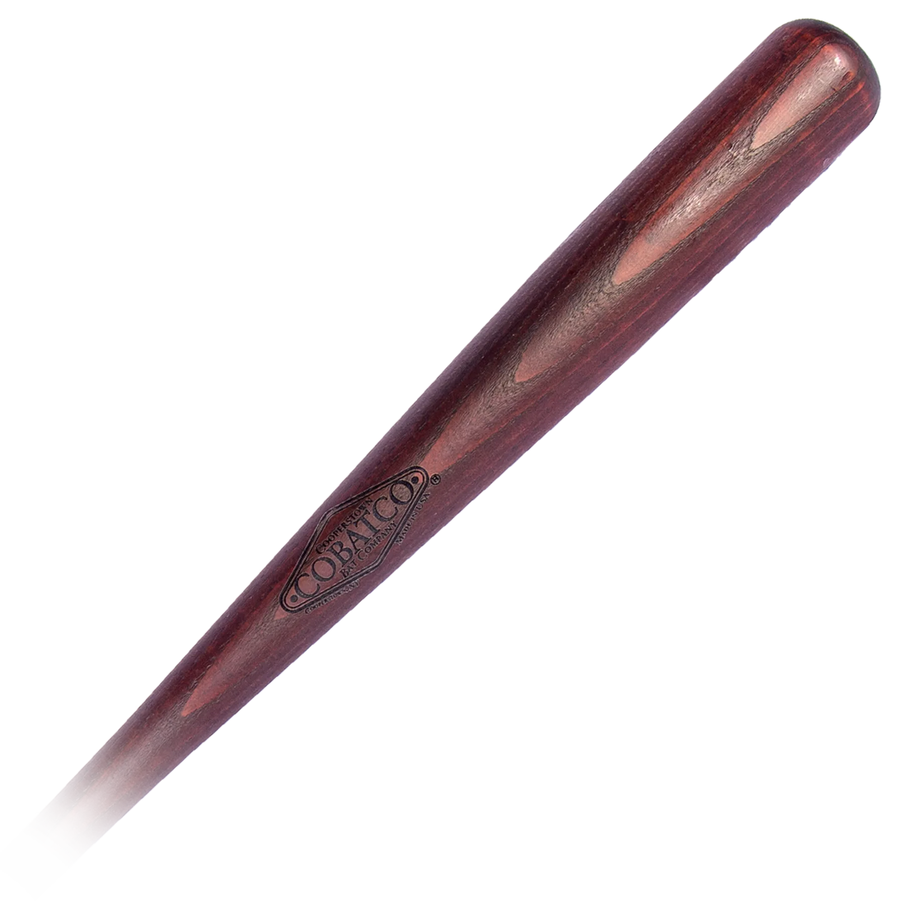 Cooperstown Bat COBATCO Split Grip Vintage Pro Replica Base Ball Bat