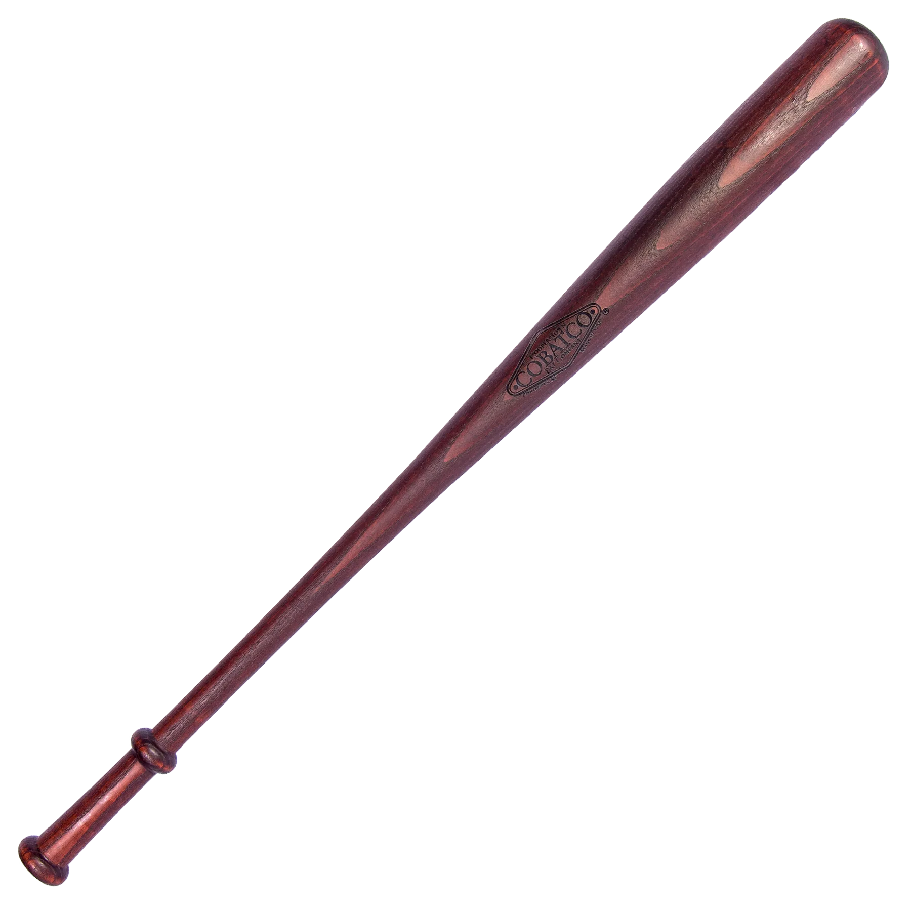 Cooperstown Bat COBATCO Split Grip Vintage Pro Replica Base Ball Bat