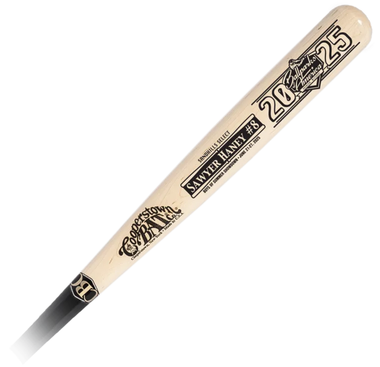 Custom Baseball Bats & Decor | Personalized Gifts & Awards