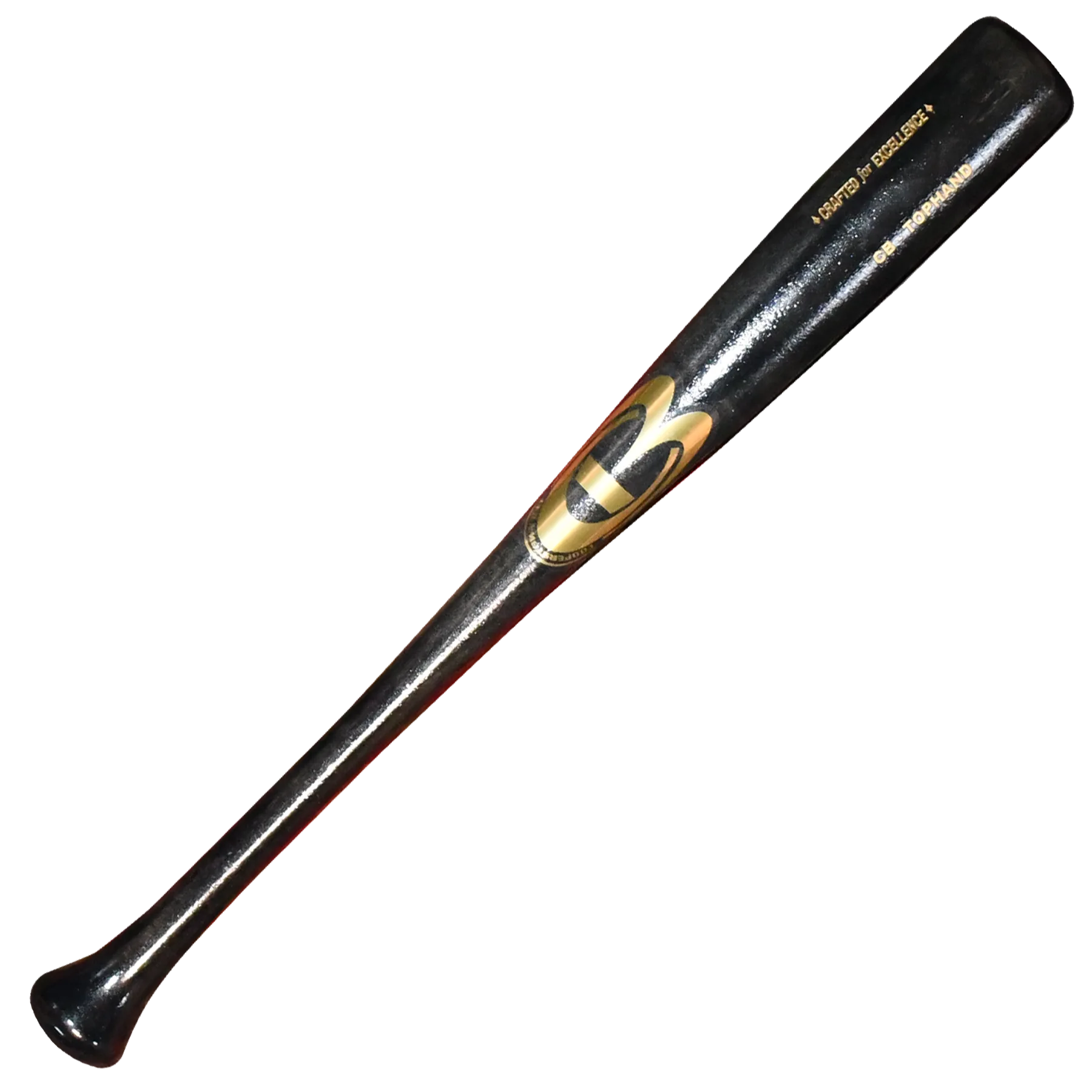 Cooperstown Bat Top Hand One Hand Trainer