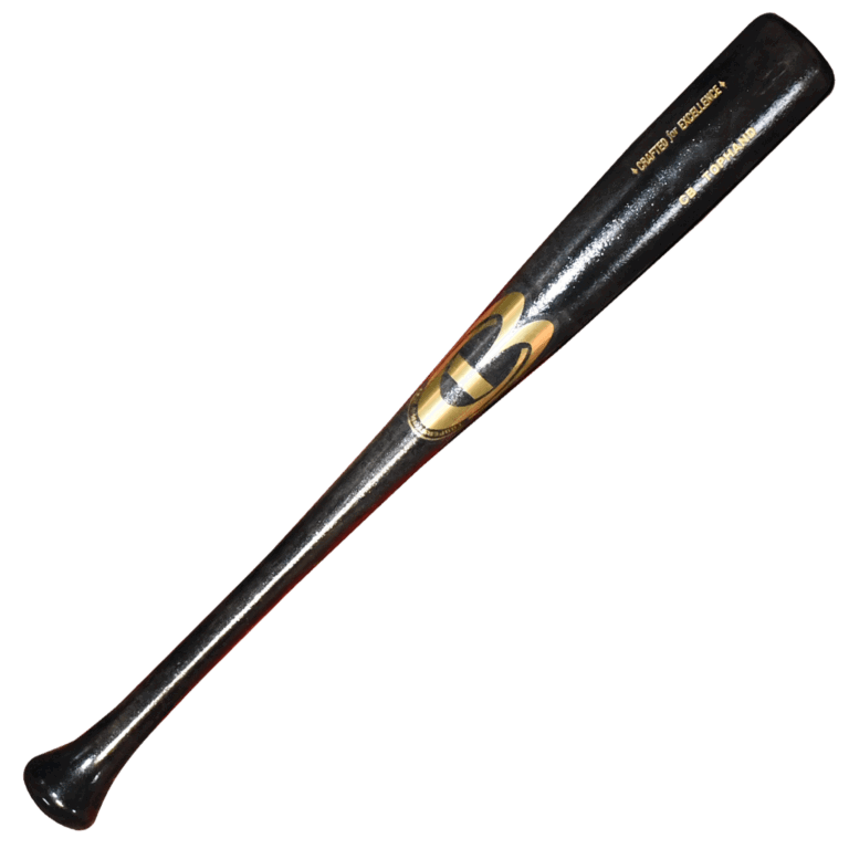 Cooperstown Bat - CB One Hand - Top Hand Training Bat