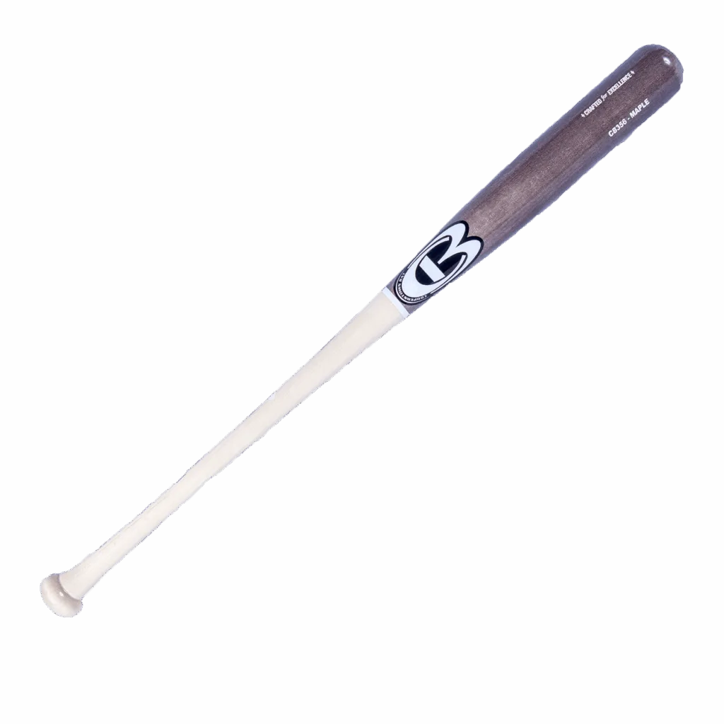 Custom Wood Baseball Bats & Engraved Collectibles - Cooperstown Bat