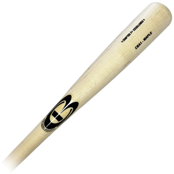 CBA1 adult game model - Cooperstown Bat