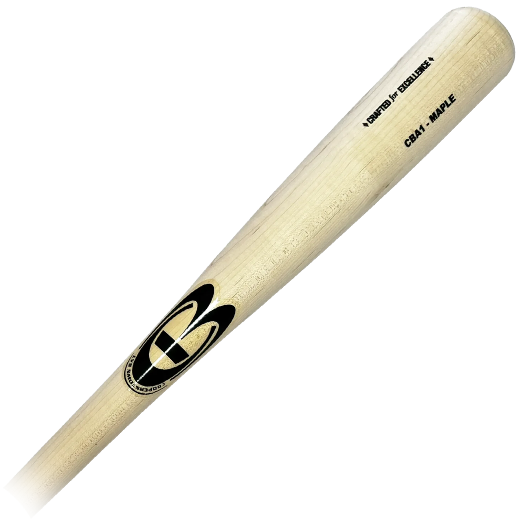 CBA1 adult game model - Cooperstown Bat