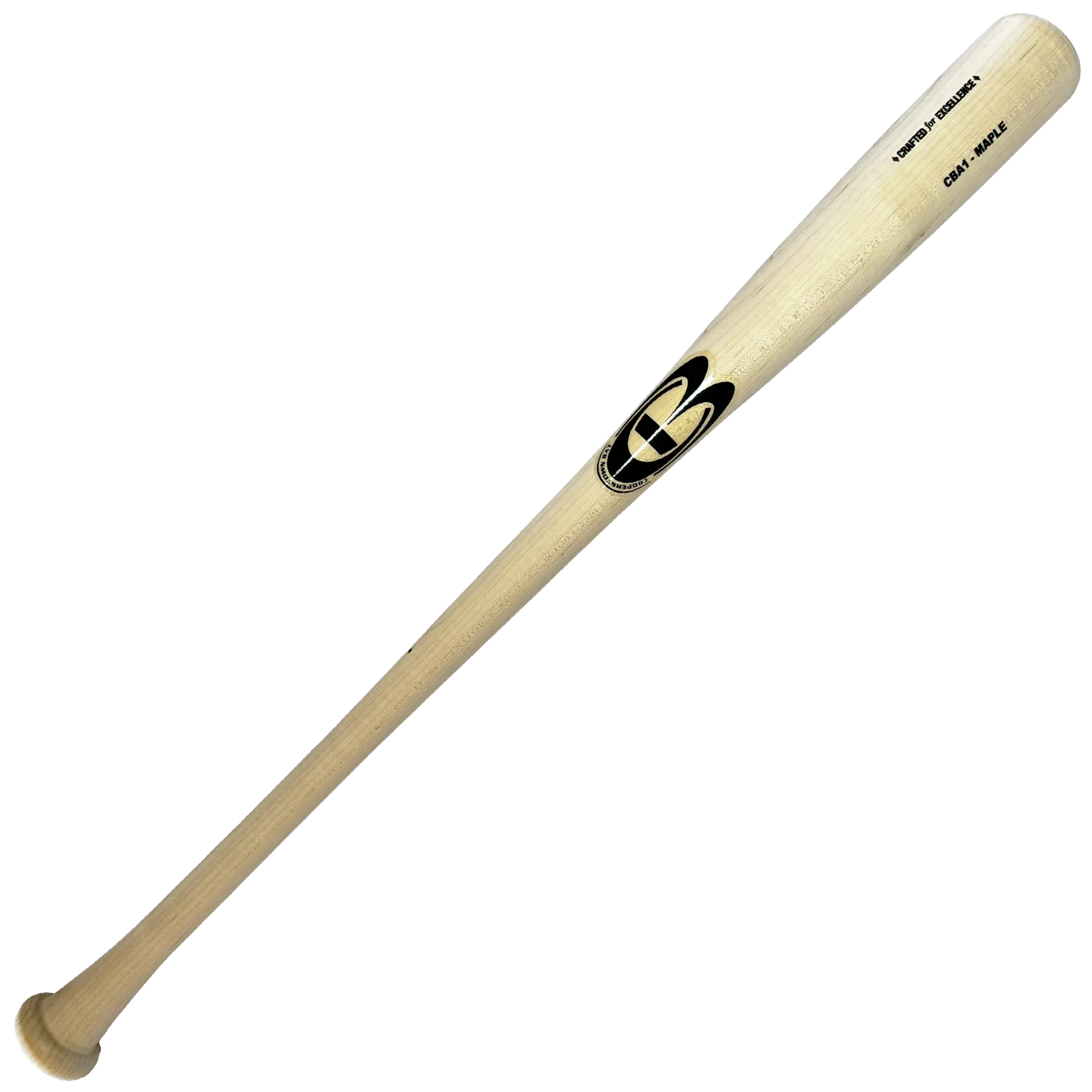 CBA1 adult game model - Cooperstown Bat