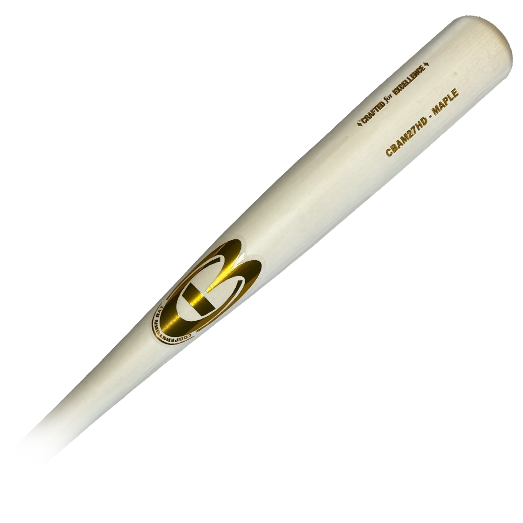 Cooperstown Bat Custom CBAM27 Model - Adelberto Mondesi