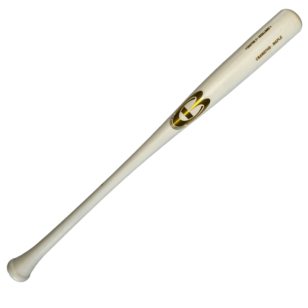 Cooperstown Bat Custom CBAM27 Model - Adelberto Mondesi