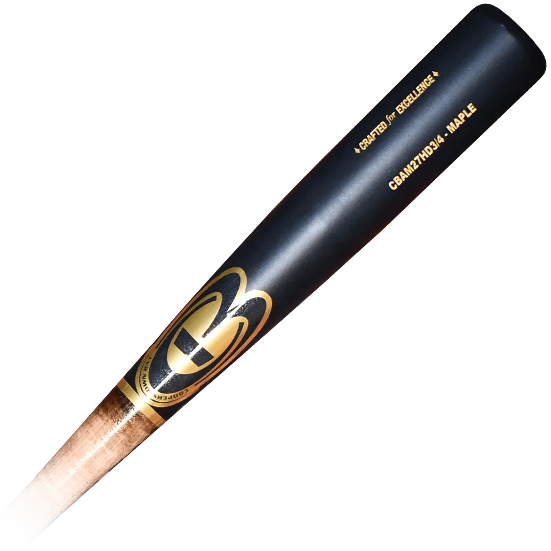 Cooperstown Bat Custom CBAM27 Model - Adelberto Mondesi