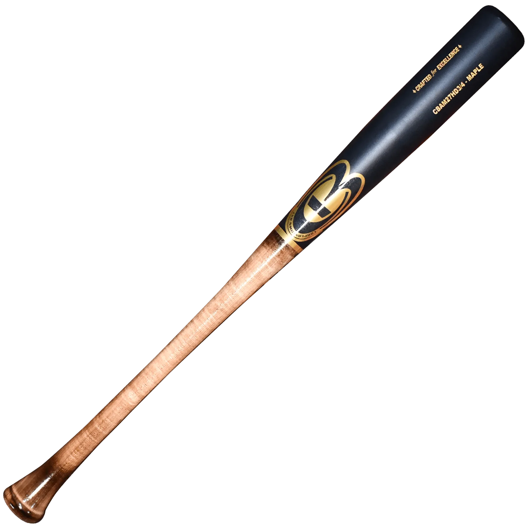 Cooperstown Bat Custom CBAM27 Model - Adelberto Mondesi