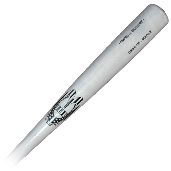 Cooperstown Bat CBA1 Amed Rosario model - Maple
