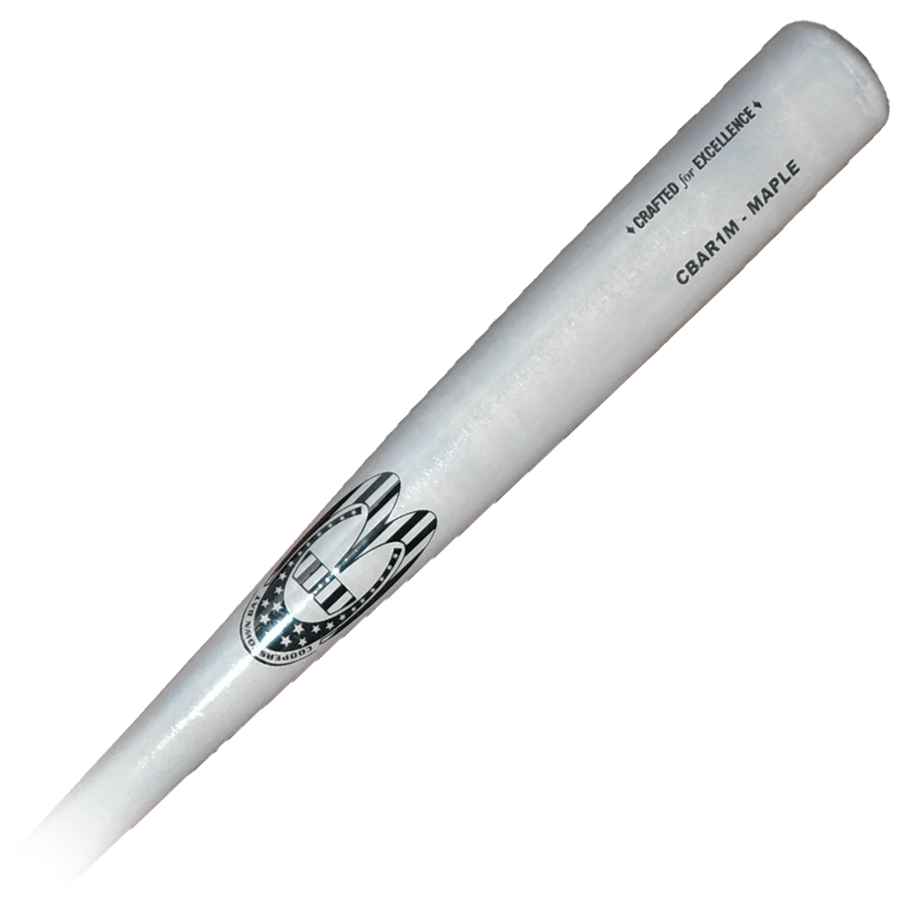 Cooperstown Bat CBA1 Amed Rosario model - Maple