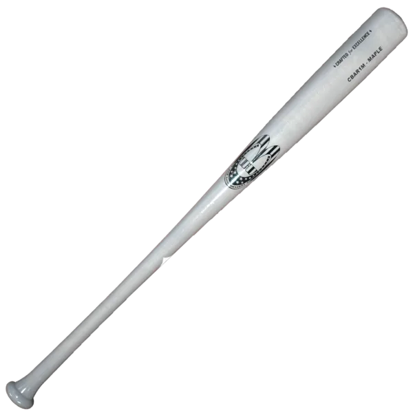 Cooperstown Bat CBA1 Amed Rosario model - Maple