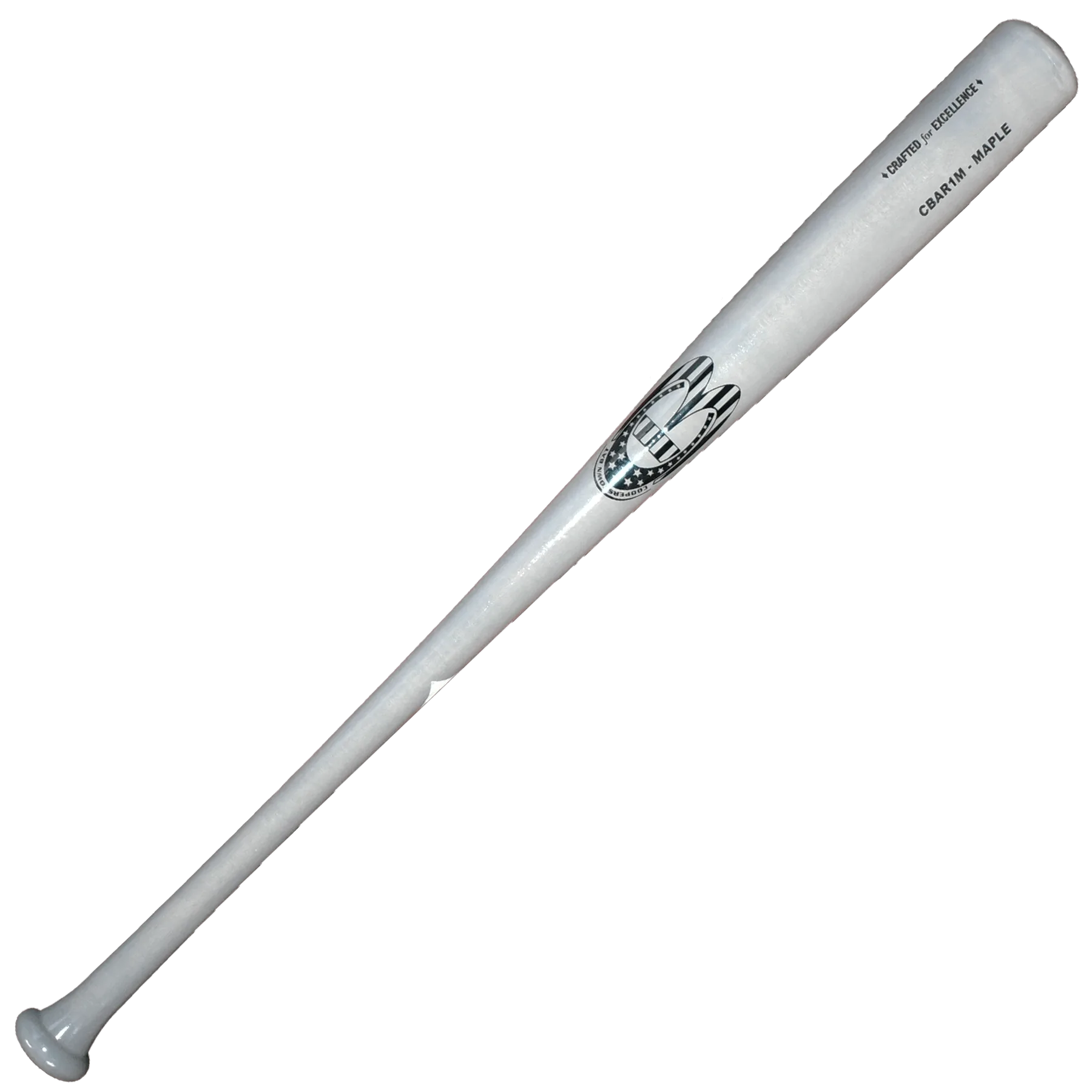 Cooperstown Bat CBA1 Amed Rosario model - Maple