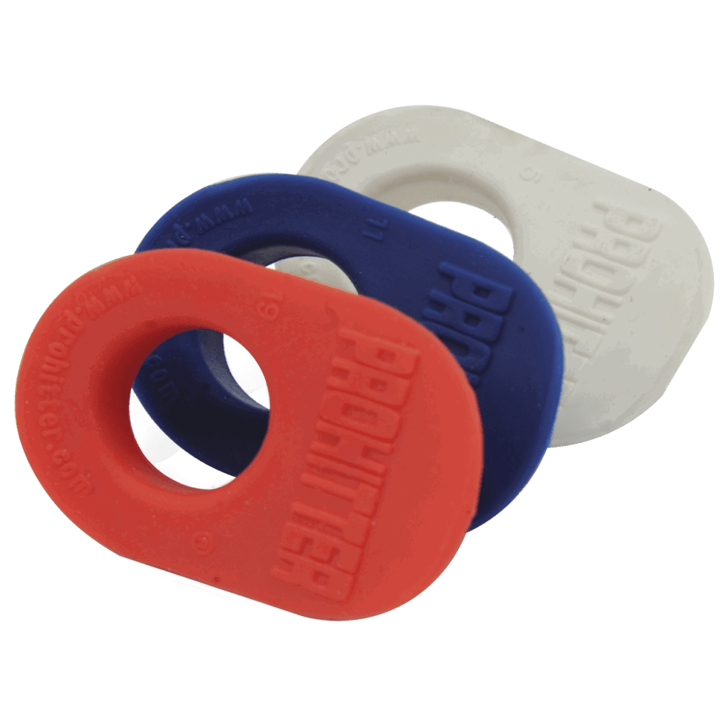 ProHitter® Batting Aid with your Cooperstown Bat