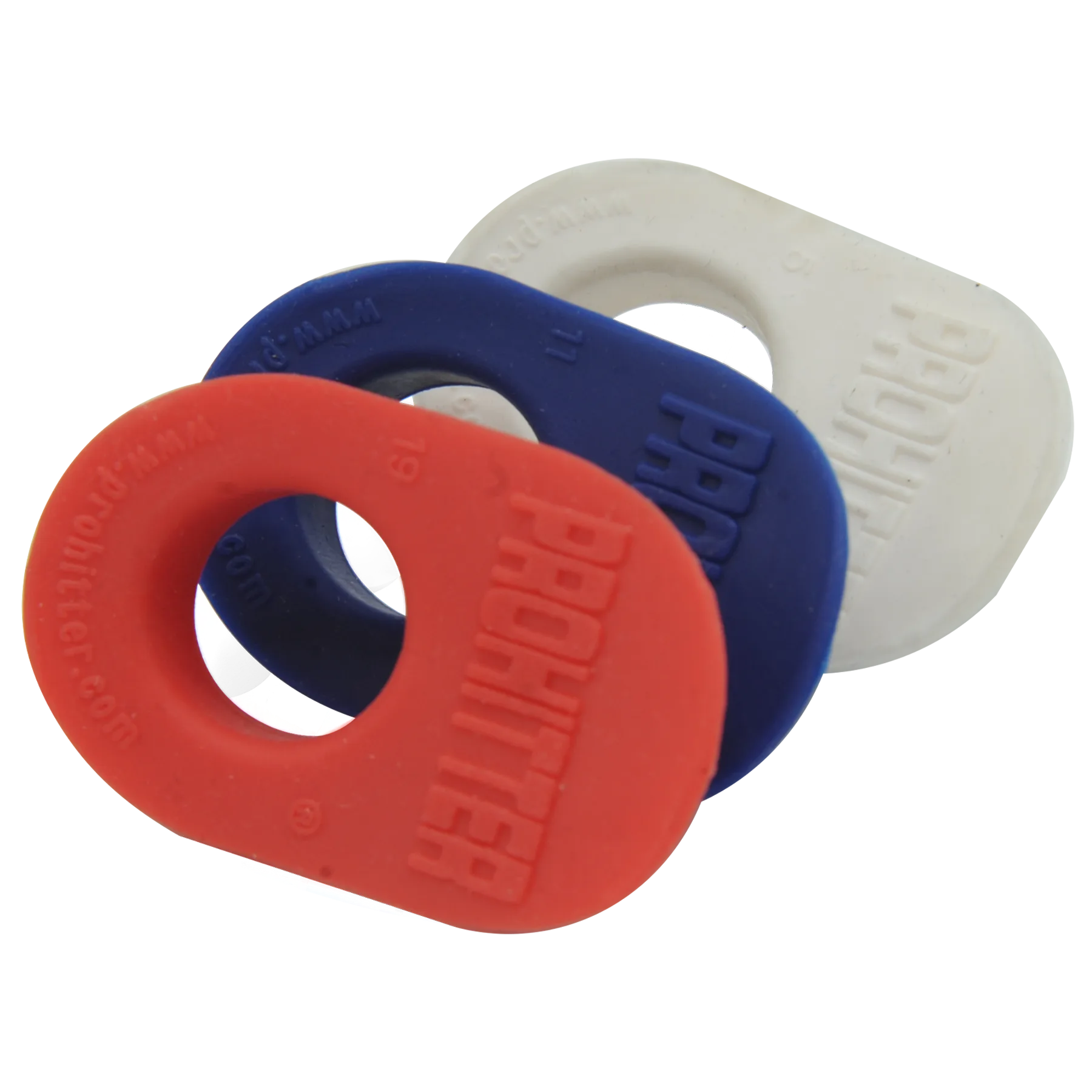 ProHitter® Batting Aid with your Cooperstown Bat