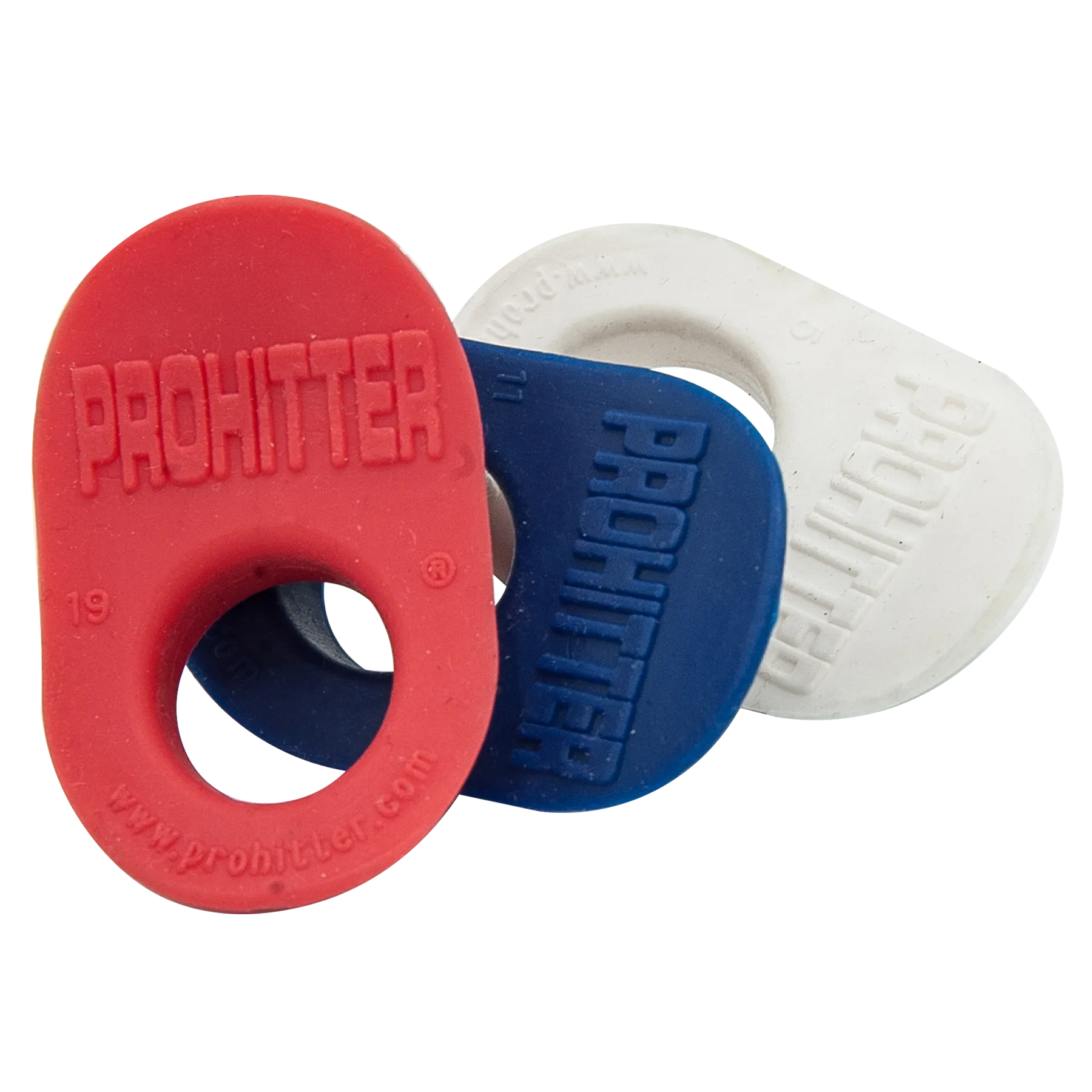 ProHitter® Batting Aid with your Cooperstown Bat