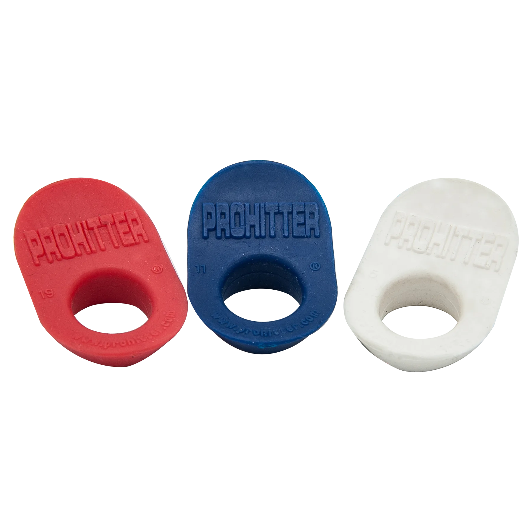 ProHitter® Batting Aid with your Cooperstown Bat