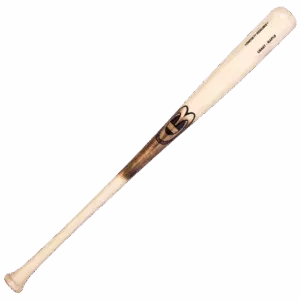 CBAS7 Maple Pro Wood Bat - Cooperstown Bat