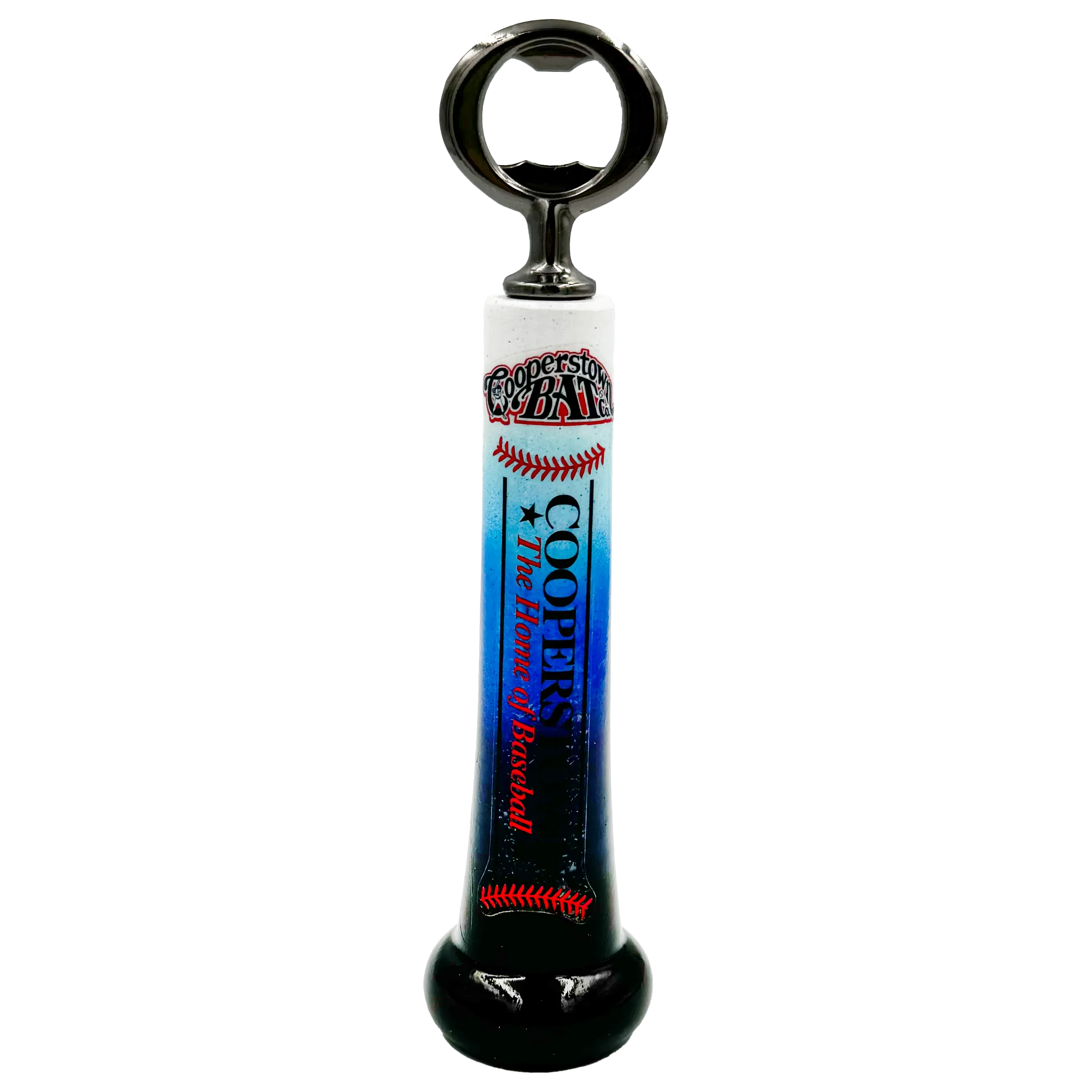 Cooperstown Bat baseball bat bottle opener